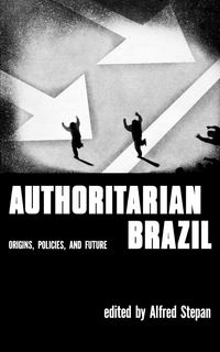 Produktbild: Authoritarian Brazil