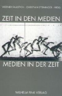 Produktbild: Zeit in den Medien - Medien in der Zeit