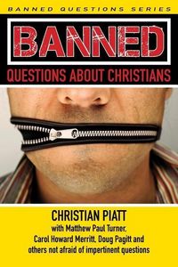 Produktbild: Banned Questions about Christians