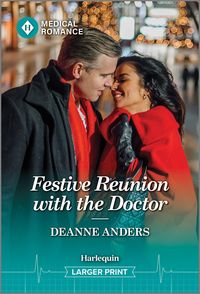 Produktbild: Festive Reunion with the Doctor