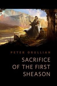 Produktbild: Sacrifice of the First Sheason