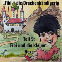 Produktbild: Fibi die Drachenb&auml;ndigerin