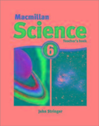 Produktbild: Glover, D: Macmillan Science 6 Teacher's Book