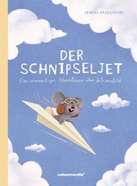 Produktbild: Der Schnipseljet