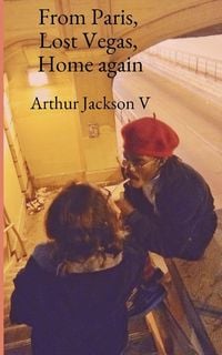 Produktbild: From Paris, Lost Vegas, Home again