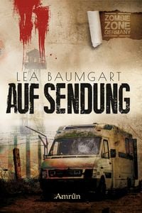 Produktbild: Zombie Zone Germany: Auf Sendung
