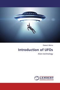 Produktbild: Introduction of UFOs
