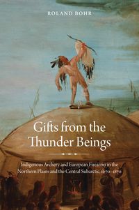 Produktbild: Gifts from the Thunder Beings