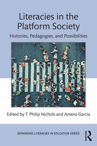 Produktbild: Literacies in the Platform Society