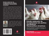 Produktbild: Estudo molecular da toxoplasmose em piolhos mordedores Menacanthus straminus