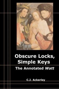 Produktbild: Obscure Locks, Simple Keys