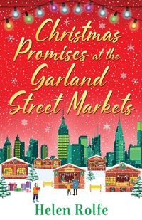 Produktbild: Christmas Promises at the Garland Street Markets