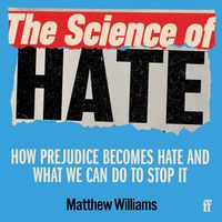 Produktbild: The Science of Hate