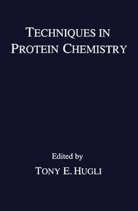 Produktbild: Techniques in Protein Chemistry
