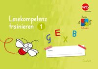 Produktbild: Die Bunte Reihe Schweiz &ndash; Deutsch