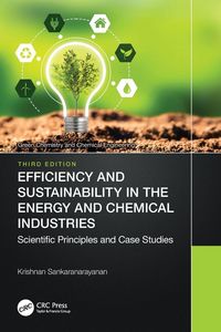 Produktbild: Efficiency and Sustainability in the Energy and Chemical Industries