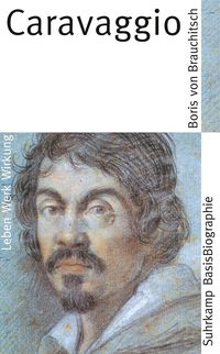 Caravaggio Boris Brauchitsch