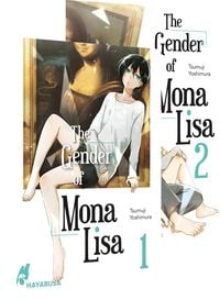 Produktbild: The Gender of Mona Lisa Doppelpack 1-2