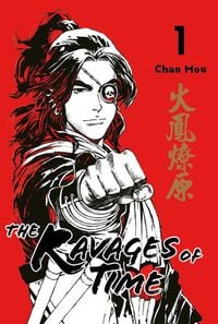 Produktbild: The Ravages of Time