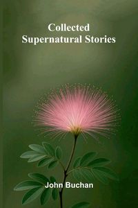 Produktbild: Collected Supernatural Stories