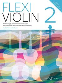 Produktbild: Flexi Violin 2