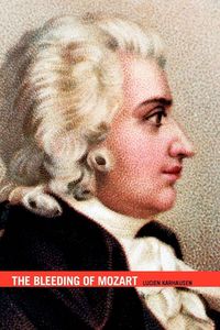 Produktbild: The Bleeding of Mozart