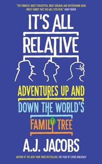 Produktbild: It's All Relative