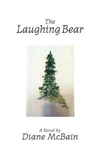 Produktbild: The Laughing Bear (hardback)