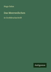 Produktbild: Das Meerweibchen