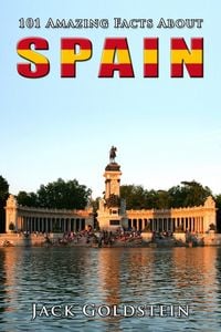 Produktbild: 101 Amazing Facts About Spain