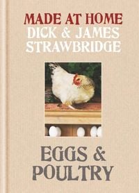 Produktbild: Made at Home: Eggs & Poultry