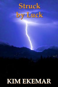 Produktbild: Struck by Luck
