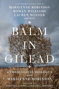 Produktbild: Balm in Gilead