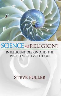 Produktbild: Science v. Religion?