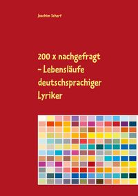 Produktbild: 200 x nachgefragt