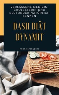 Produktbild: DASH Di&auml;t Dynamit