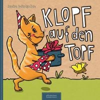 Produktbild: Klopf auf den Topf