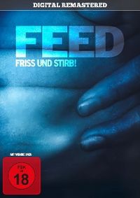 Produktbild: Feed - Friss und stirb
