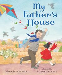 Produktbild: My Father's House