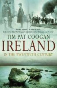 Produktbild: Ireland In The 20th Century