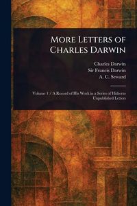 Produktbild: More Letters of Charles Darwin