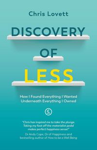 Produktbild: Discovery of LESS