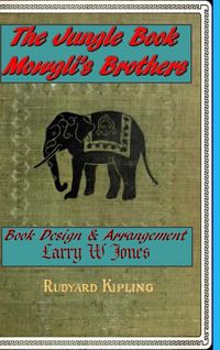 Produktbild: The Jungle Book - Mowgli's Brothers