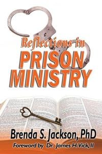Produktbild: Reflections in Prison Ministry