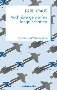 Produktbild: Auch Zwerge werfen lange Schatten