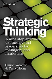 Produktbild: Strategic Thinking