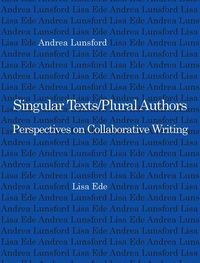Produktbild: Singular Texts/Plural Authors