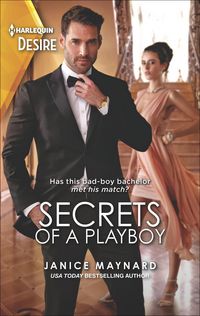 Produktbild: Secrets of a Playboy