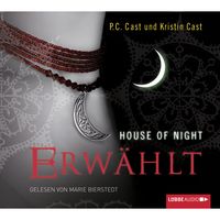 Erwählt / House of Night Bd. 3 P.C. Cast