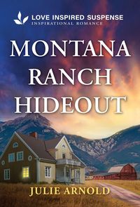 Produktbild: Montana Ranch Hideout